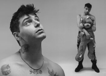 Tommy Dali. ? Enrico Luoni