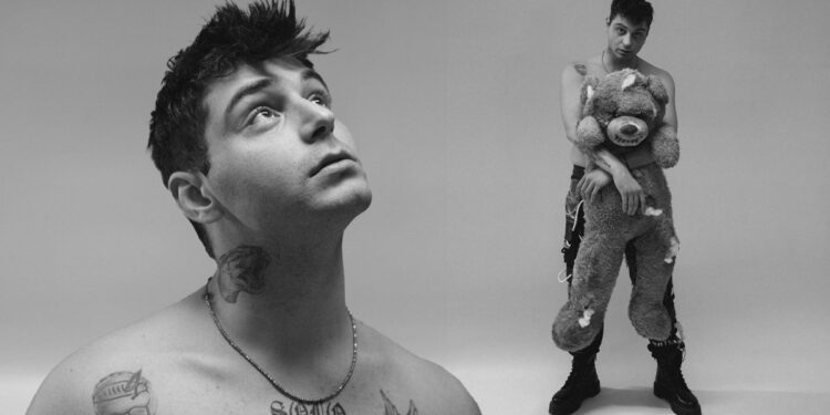 Tommy Dali. ? Enrico Luoni