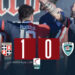 Torres vs Olbia 1-0
