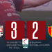 Torres vs Recanatese 3-2