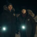 Kali Reis e Jodie Foster in “True Detective: Night Country”. ? Michele K. Short | HBO