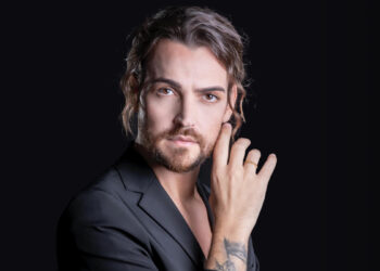 Valerio Scanu