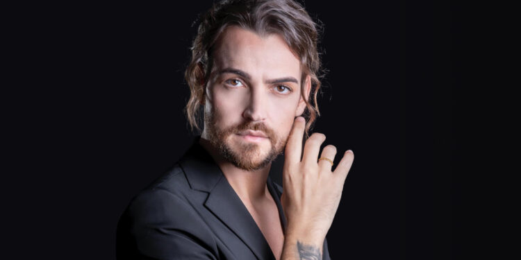 Valerio Scanu
