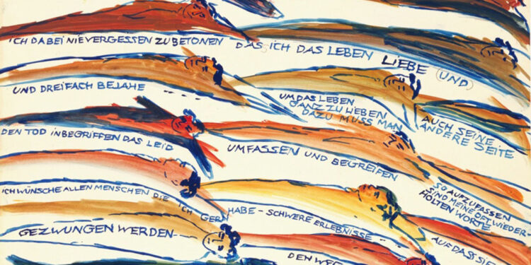 "Viaggi nella memoria" di Theatre en vol