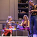 "Vicini di Casa" con Amanda Sandrelli e Gigio Alberti. ? Laila Pozzo