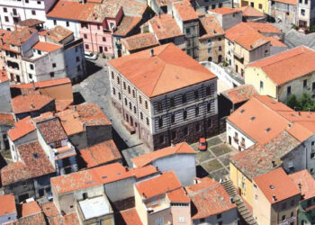 Villanova Monteleone