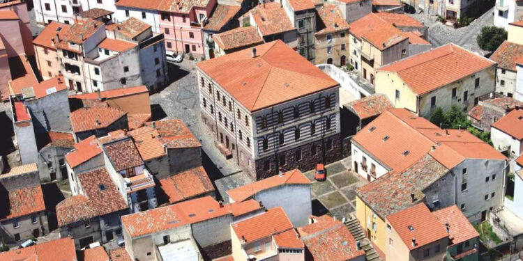 Villanova Monteleone