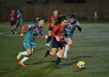 Women Torres vs Athena Sassari