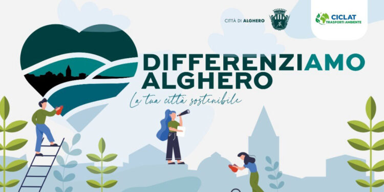 Differenziata Alghero