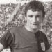 Gigi Riva con la maglia del Cagliari Calcio