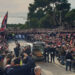 I funerali di Gigi Riva nella Basilica di Bonaria a Cagliari