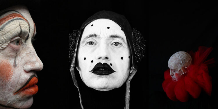 Le opere dell'artista sassarese Francesca Cattari