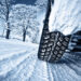 Pneumatici invernali. ? Depositphotos
