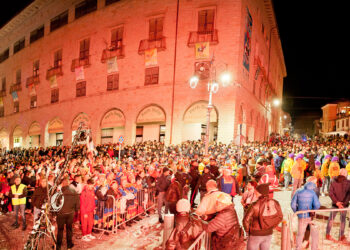Lu Carrasciali Timpiesu. ? Sardinia Photo | Gianmario Pedroni