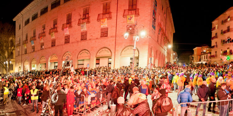 Lu Carrasciali Timpiesu. ? Sardinia Photo | Gianmario Pedroni