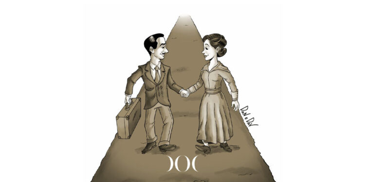 “Raccontando d’Amore” dell’Editoriale Documenta