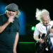 AC/DC. ? Christie Goodwin