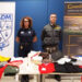 ADM, sequestro abbigliamento contraffatto all'Aeroporto di Cagliari