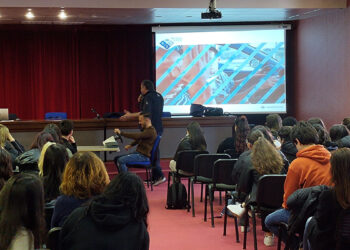 Educazione e sicurezza stradale, l’Aci Sassari incontra gli studenti del Liceo “Margherita di Castelvì