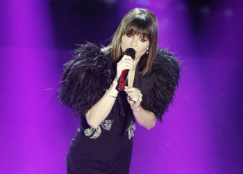 Alessandra Amoroso ? Depositphotos