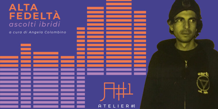 “Alta fedeltà. Ascolti ibridi”: Tempesta