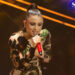 Angelina Mango a Sanremo 2024