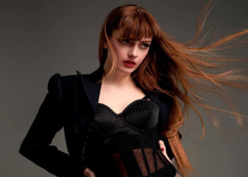 Annalisa. ? Nicholas Fols