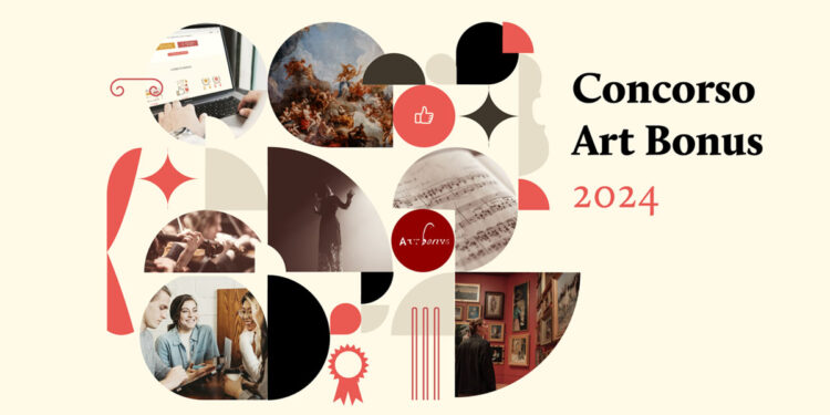Art Bonus 2024