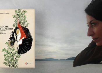 Bacche di Ginepro di Eleonora D'Angelo