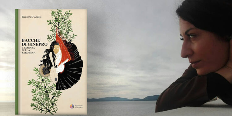 Bacche di Ginepro di Eleonora D'Angelo