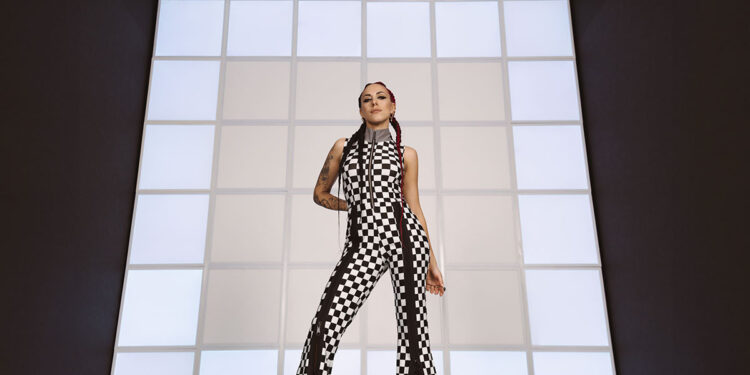 Beba. ? Giulia Wanda Petruzzelli