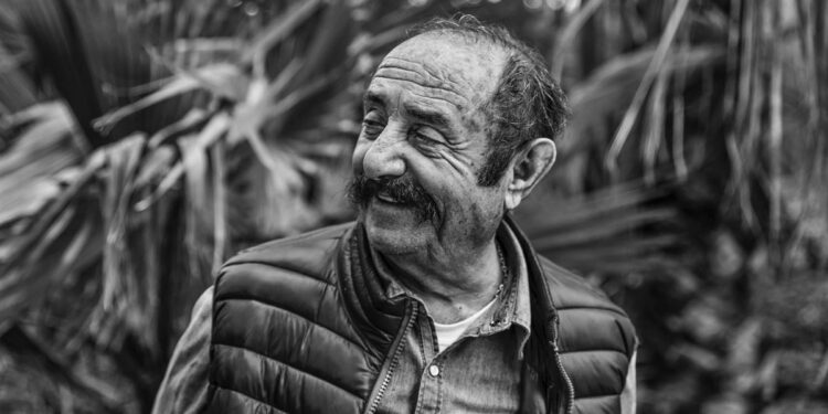 Benito Urgu. ? Domenico Rizzo