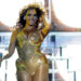 Beyoncé. ? Depositphotos