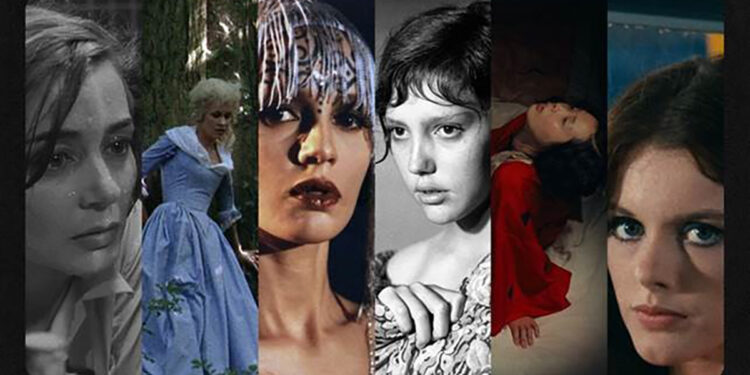 CG Entertainment porta i capolavori del cinema in Italia. ? Argos Films - Cité Films - Sunshine