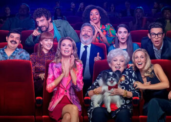 Call My Agent Italia, seconda stagione