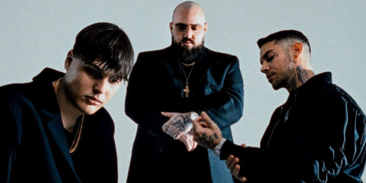 Cancun, Emis Killa e Kid Yugi