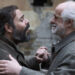 "Caracas", una scena con Marco DAmore e Toni Servillo. ? dire.it