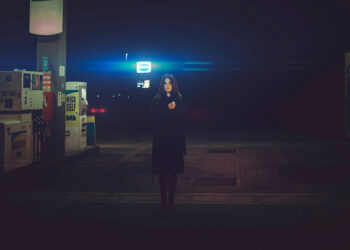 Charlie Risso "Alive"