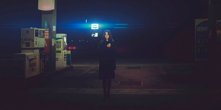 Charlie Risso "Alive"