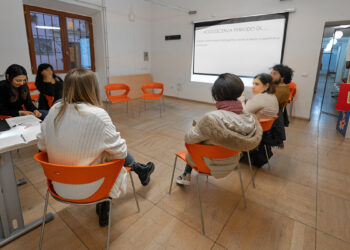 ConnecTeen seminari Sassari