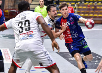 Cristian Manojlovic. ? Claudio Atzori