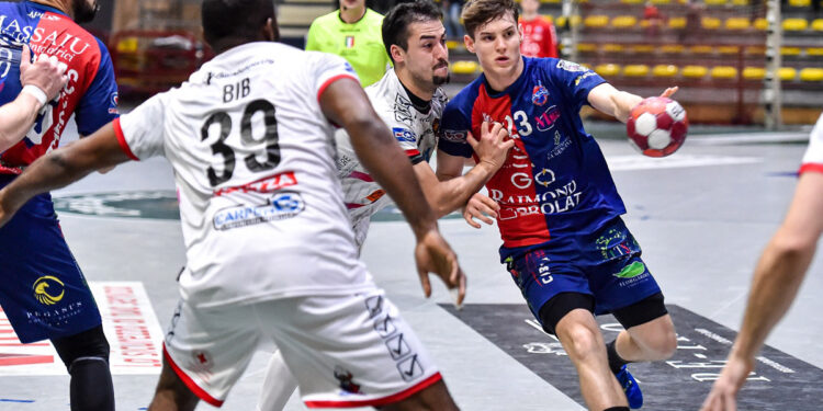 Cristian Manojlovic. ? Claudio Atzori