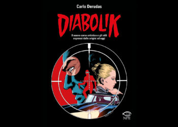 Diabolik – Il nuovo corso artistico e gli stili espressi dalle origini ad oggi