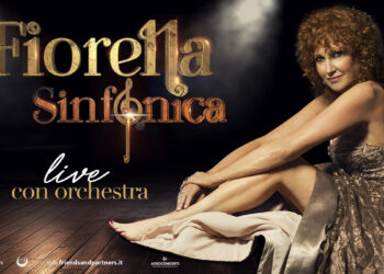 Fiorella Sinfonica – Live con orchestra