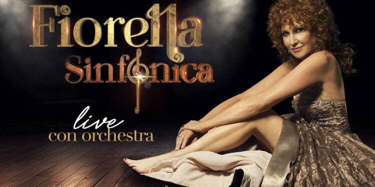 Fiorella Sinfonica – Live con orchestra
