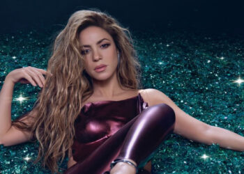 Foto dal profilo X di Shakira. 📷 Jaume de Laiguana