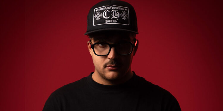 Geolier. ? Matteo (baglyo) Baglioni