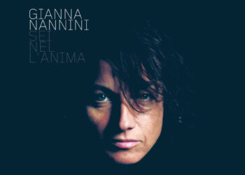 Gianna Nannini "Sei nel l'anima"