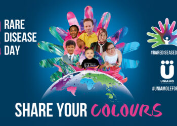 Giornata delle malattie rare 2024