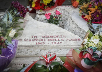 Giorno del Ricordo: Mattarella ricorda le foibe e l'esodo istriano-dalmata